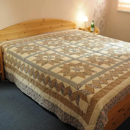 Am Deich 8 Haus Am Seedeich 11b Lägenhet *