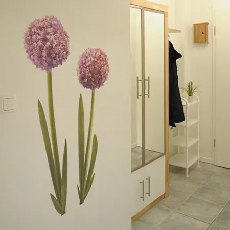 Lägenhet Am Deich 8 Haus Am Seedeich 11b *